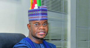 Kogi FA bans club, 8 officials for beating referee Court, EFCC, Yahaya Bello