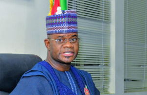 N20bn loan: EFCC withdraws forfeiture suit against Kogi govt Court, EFCC, Yahaya Bello