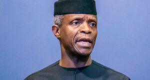 Osinbajo to Nigerians: Be hopeful, prayerful Osinbajo