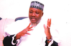 North’ll use votes, strength to produce President in 2023 – Shettima