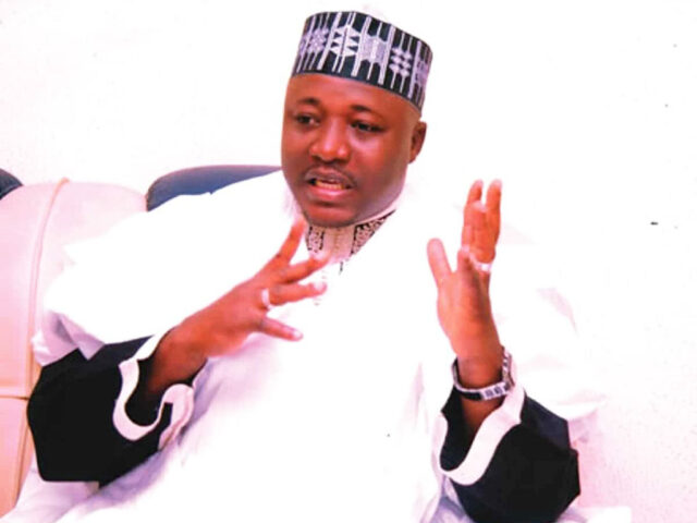 North’ll use votes, strength to produce President in 2023 – Shettima