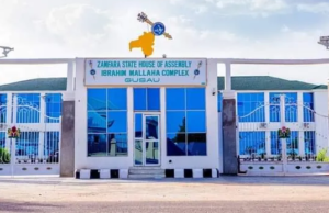 Zamfara lawmaker escapes attack after opposing Commissioner-nominee