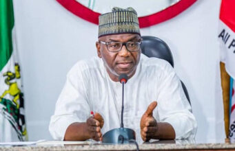 Terrorists killed 75 Muslims for rejecting extremists in Kwara communities — Governor November salary, Bonus, Buses, Kwara, Abdulrazaq