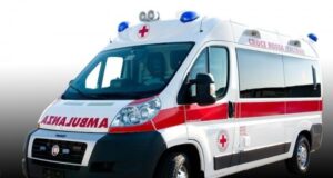 Kaduna govt hands over ambulances to 17 medical facilities Ambulances
