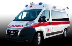 KADMAM: 78.5% of PHCs in Kaduna have no ambulance Ambulances