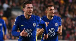 Chelsea survive Bees’ attacks to remain League leaders