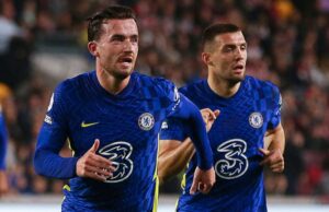 Chelsea survive Bees’ attacks to remain League leaders