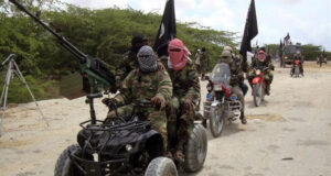 Theatre Commander: What ISWAP is doing to stop terrorists from surrendering Borno, Boko Haram