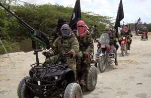 Theatre Commander: What ISWAP is doing to stop terrorists from surrendering Borno, Boko Haram