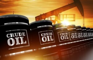 Oil price rises after Saudi Arabia production cut announcement Crude oil sale, Oil
