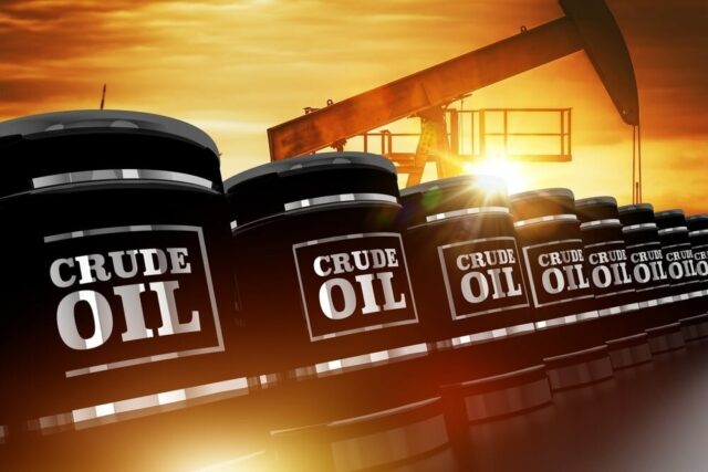 2022 Budget: FG targets N3.16trn revenue from oil Crude oil sale, Oil