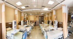 Bauchi Assembly wants govt to establish more dialysis centres