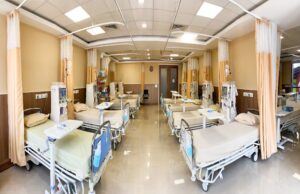 Bauchi Assembly wants govt to establish more dialysis centres