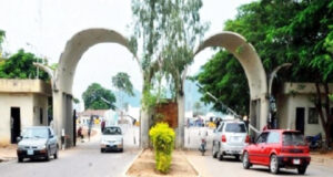 Two lecturers sacked for sexual harassment