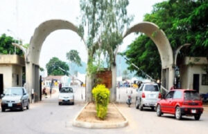 Two lecturers sacked for sexual harassment