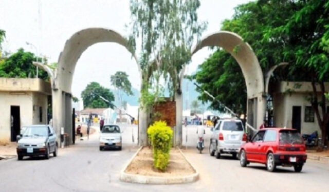 Two lecturers sacked for sexual harassment