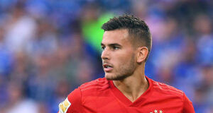 Bayern Munich defender faces prison term in Spain