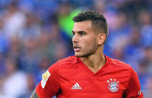 Bayern Munich defender faces prison term in Spain