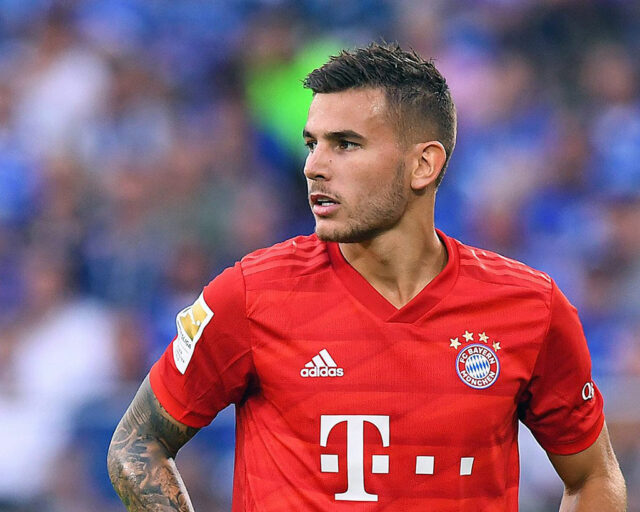 Bayern Munich defender faces prison term in Spain