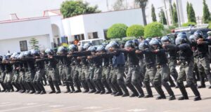 NEC: Security operatives must undergo periodic psychiatric evaluation, drug test