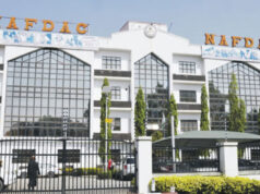 Hypertension: NAFDAC moves to regulate sodium in packaged foods NAFDAC