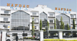NAFDAC closes 4 yoghurt production companies NAFDAC