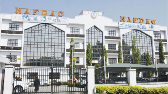 NAFDAC closes 4 yoghurt production companies NAFDAC
