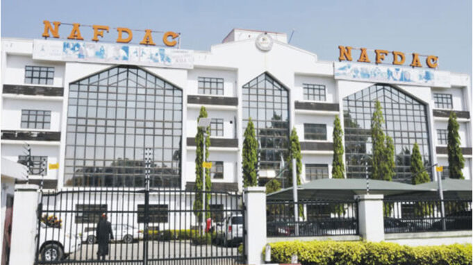 nafdac NAFDAC