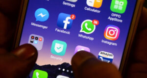 Facebook, Instagram, WhatsApp hit by global outage