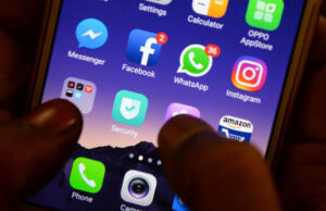 Facebook, Instagram, WhatsApp hit by global outage