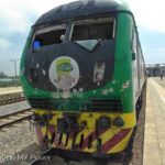 14 passengers, NRC, Politicising Kaduna train attack, Survivors, Kaduna train, Shehu Sani