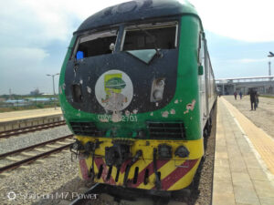 14 passengers, NRC, Politicising Kaduna train attack, Survivors, Kaduna train, Shehu Sani