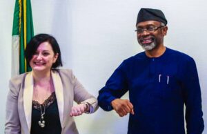 Gbajabiamila: No good democracy without good electoral law