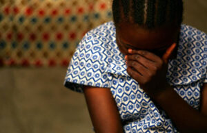 CITAD calls on gender-based violence victims to speak up Police, 12-year-old girl, General Overseer, Rape