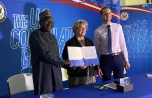 Envoy: Why U.S. is supporting Osun Osogbo shrine with $125,000 grant