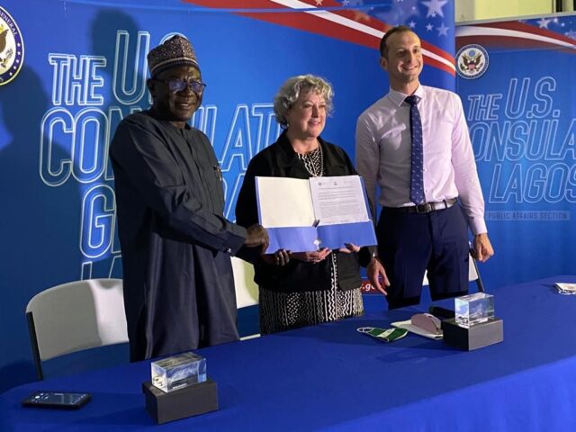 Envoy: Why U.S. is supporting Osun Osogbo shrine with $125,000 grant