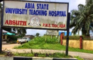 Workers shut down Abia Teaching Hospital over 22 months’ salary arrears