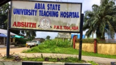 Abia-State-University-Teaching-Hospital