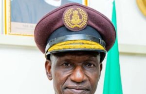 Nigeria Immigration, Huawei strengthen ties for digital migration mgt Immigration