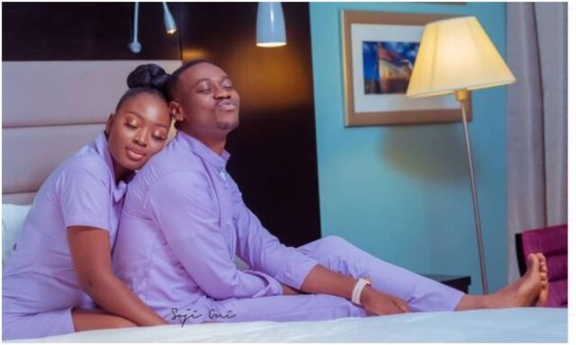 After denials, Nollywood’s Lateef Adedimeji, Bimpe Oyebade set to wed