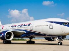 Air Peace loses $42m to aircraft damage, ground handling Onyema, Air Peace