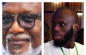 Akeredolu, PDP differ on ‘pilfering’ of state resources by gov’s family