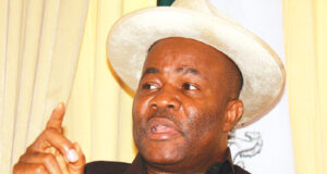 Akpabio opens up on NDDC board, forensic audit South-South, Akpabio