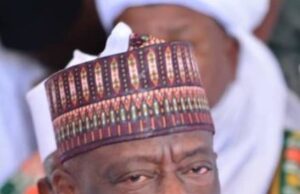 Firm acquires Dahiru Mangal’s 1.9bn shares in Oando Plc Mangal