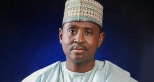 Gunmen kill APC governorship aspirant along Kaduna/Abuja Highway