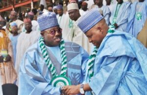 APC chair: Between issues and shadows