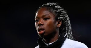 Police arrest PSG player, Aminata Diallo, over attack on teammates