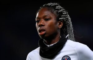 Police arrest PSG player, Aminata Diallo, over attack on teammates