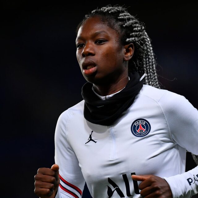 Police arrest PSG player, Aminata Diallo, over attack on teammates