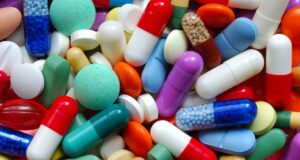 NAFDAC to Nigerians: Taking excess antibiotics leads to death